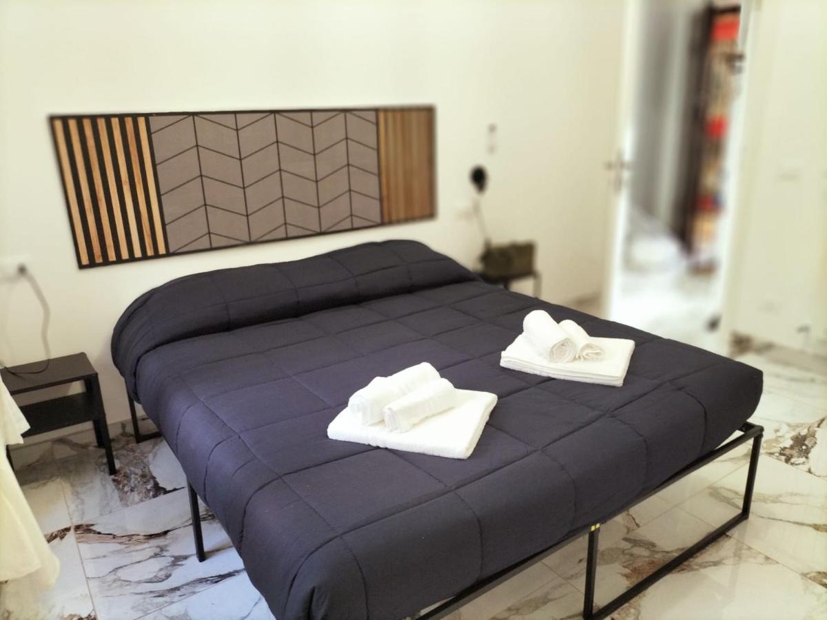 Tiberivs Home Rome Buitenkant foto
