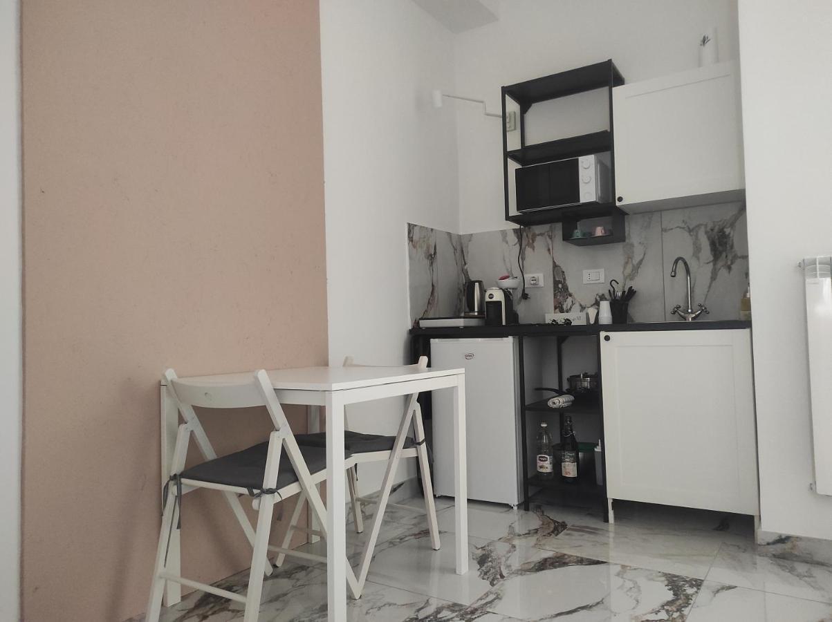Tiberivs Home Rome Buitenkant foto