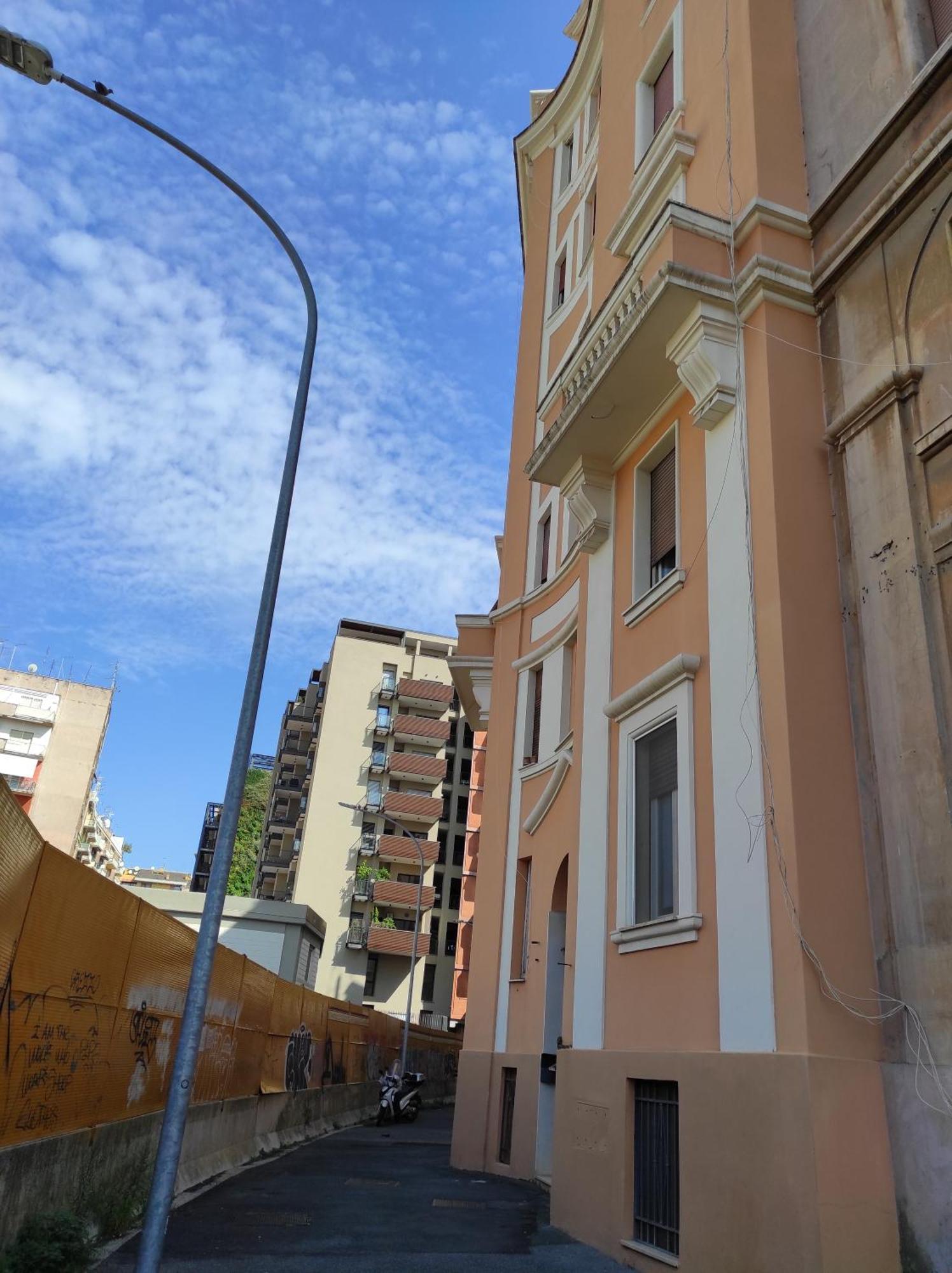 Tiberivs Home Rome Buitenkant foto