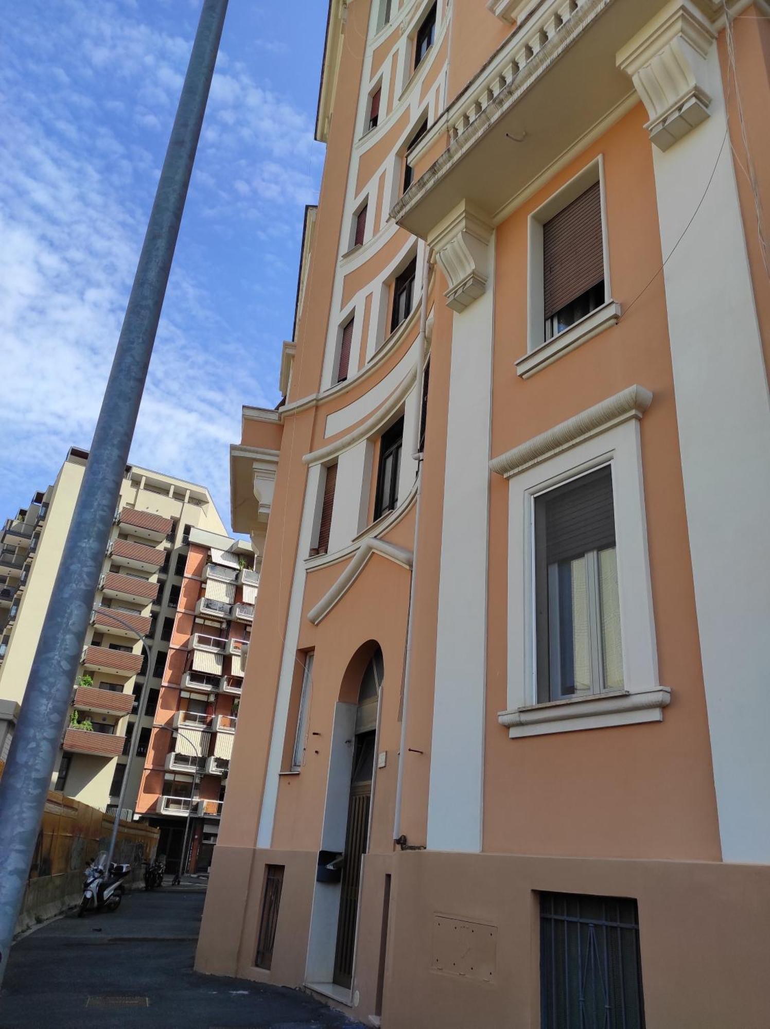 Tiberivs Home Rome Buitenkant foto